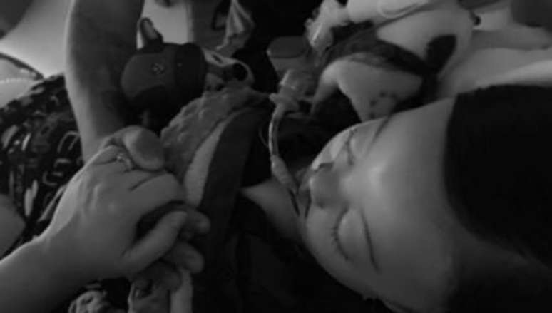 Bebê de 2 anos morre de gripe na Austrália