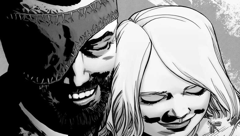 Fonte: Image Comics/Reprodu&ccedil;&atilde;o