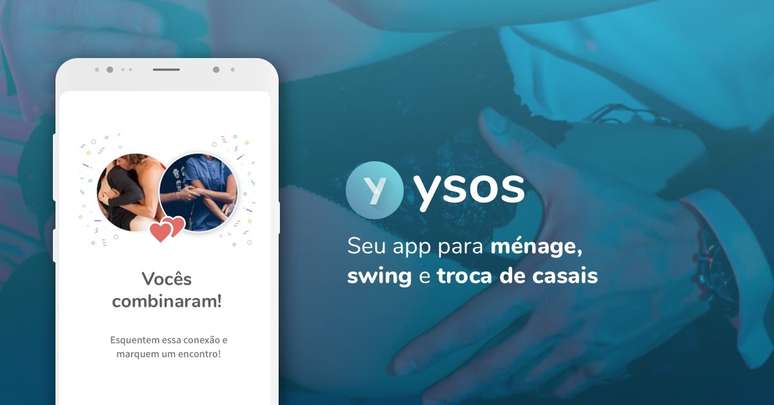 Fonte: YSOS/Reprodução