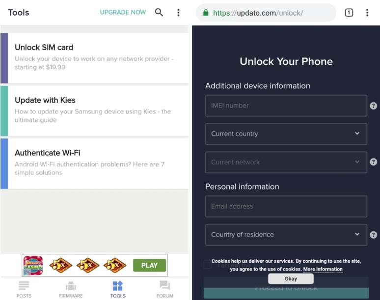 CSis Blog/Reprodu&ccedil;&atilde;o