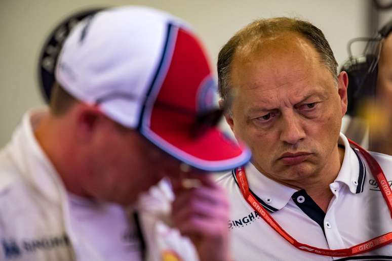 Alfa Romeo quer “lutar com a McLaren” em Silverstone com novas atualizações