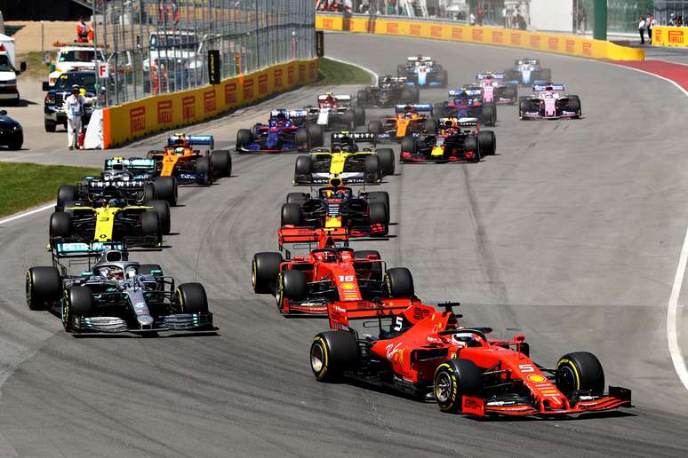 Seidl não espera que novos fabricantes se juntem à F1 no futuro próximo