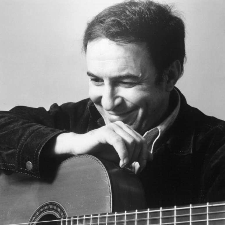 João Gilberto nasceu em família de músicos amadores