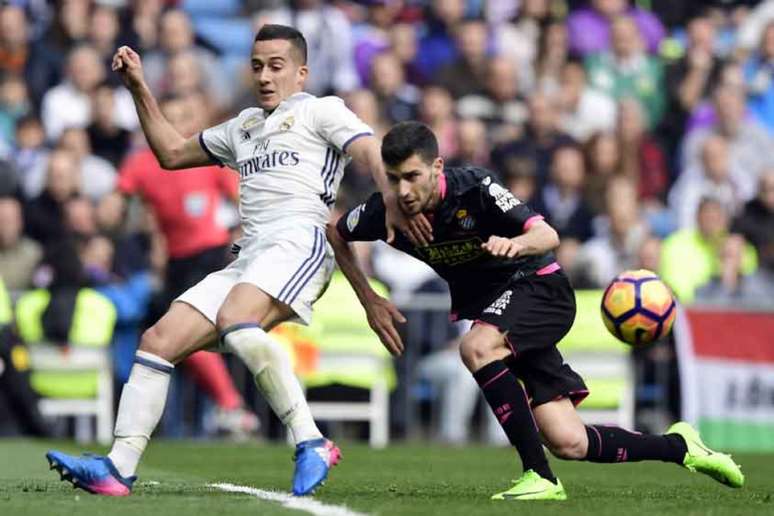 De olho na Eurocopa, Vázquez quer mais visibilidade (Foto: Javier Soriano / AFP)