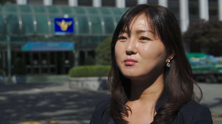 Supt Choi Hyun-a, da Ag&ecirc;ncia Nacional de Pol&iacute;cia da Coreia, disse &agrave; BBC que seus policiais "investigariam completa e justamente os casos para que todos os cidad&atilde;os sul-coreanos tenham uma maior confian&ccedil;a na pol&iacute;cia"