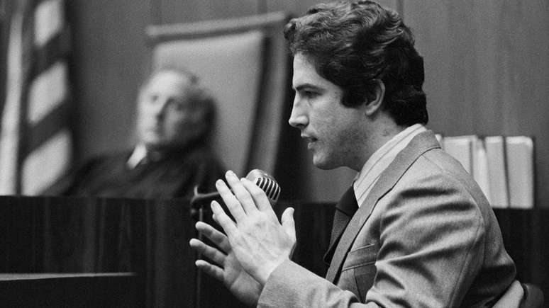 O assassino em s&eacute;rie Kenneth Bianchi simulou um transtorno dissociativo de identidade, mas acabou sendo condenado &agrave; pris&atilde;o perp&eacute;tua