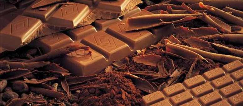 Confira 5 doces 'italianos' para celebrar o Dia do Chocolate