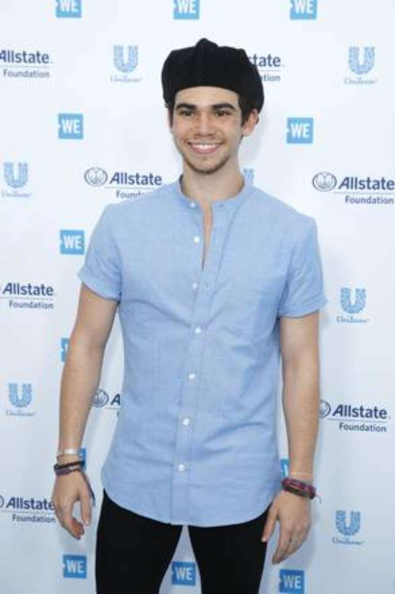 Cameron Boyce