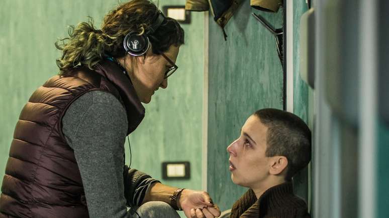 'Soledad' &eacute; o primeiro trabalho de Macri