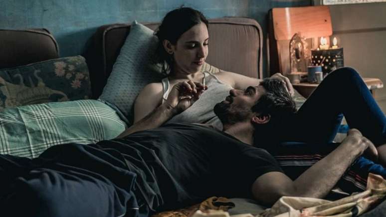 'Meu filho e Soledad tiveram um relacionamento muito bonito. Eles se entendiam apenas pelo olhar', diz a m&atilde;e de Edoardo