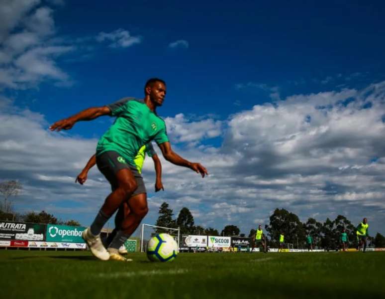 Marcio Cunha/Chapecoense