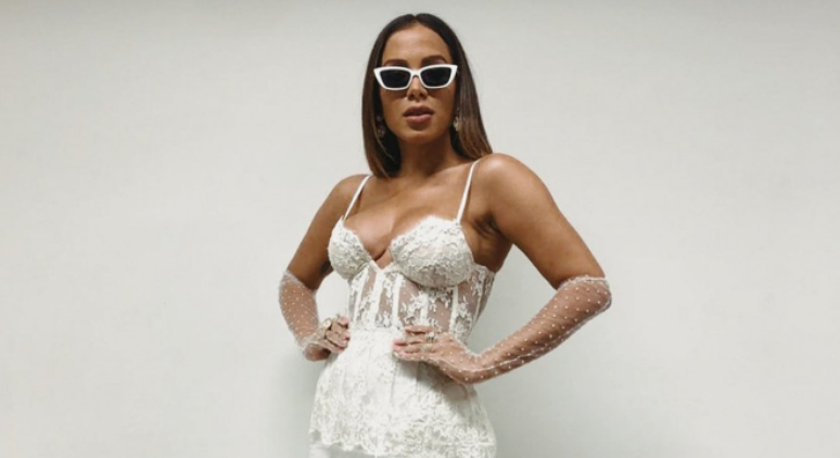 Anitta (Foto: Reprodução/Instagram/@andph3)