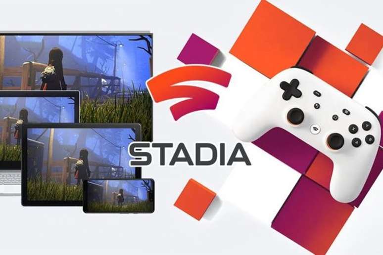 Stadia: usuário terá acesso a jogos que forem excluídos pelo