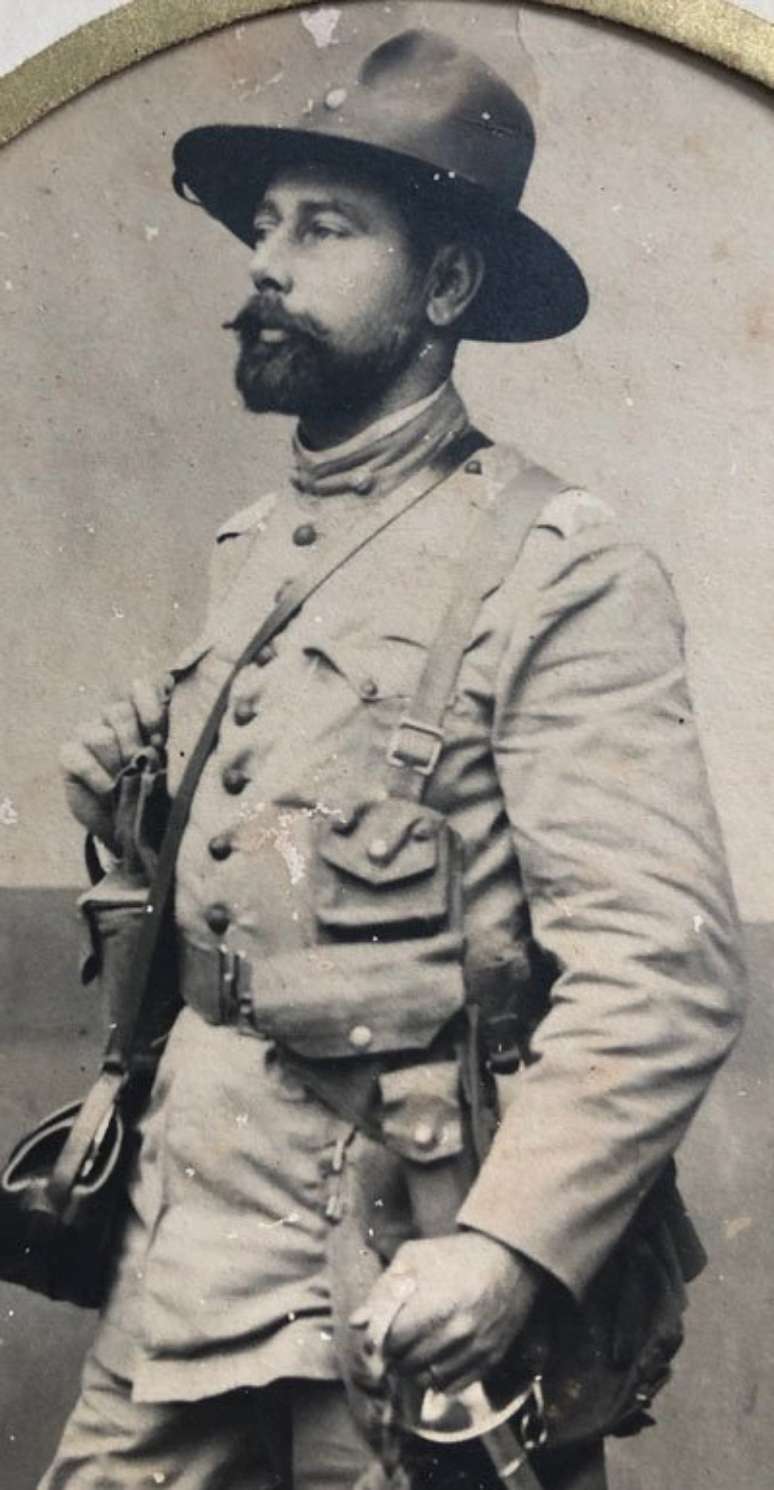 'Sei que v&atilde;o falar muito do papai' diz filha de Dilermando de Assis sobre a Flip deste ano, que homenageia Euclides da Cunha