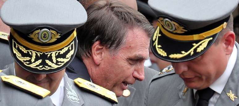 01/12/2018
REUTERS/Paulo Whitaker