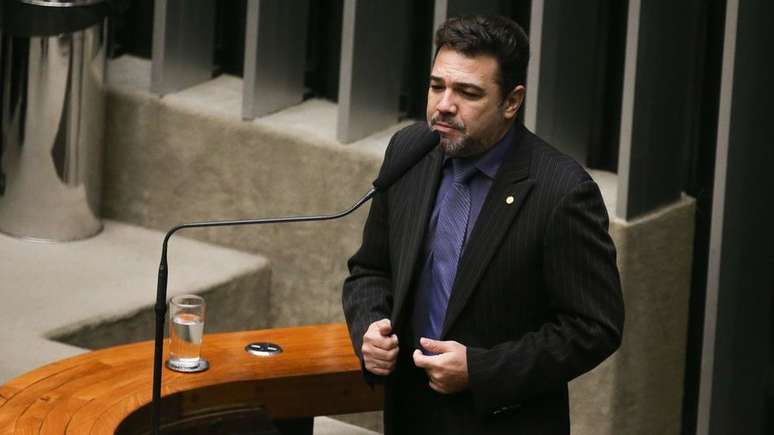 O deputado Marco Feliciano é o que recebeu mais verbas de emendas parlamentares: R$ 12,1 milhões