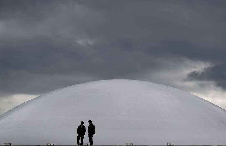  REUTERS/Pilar Olivares