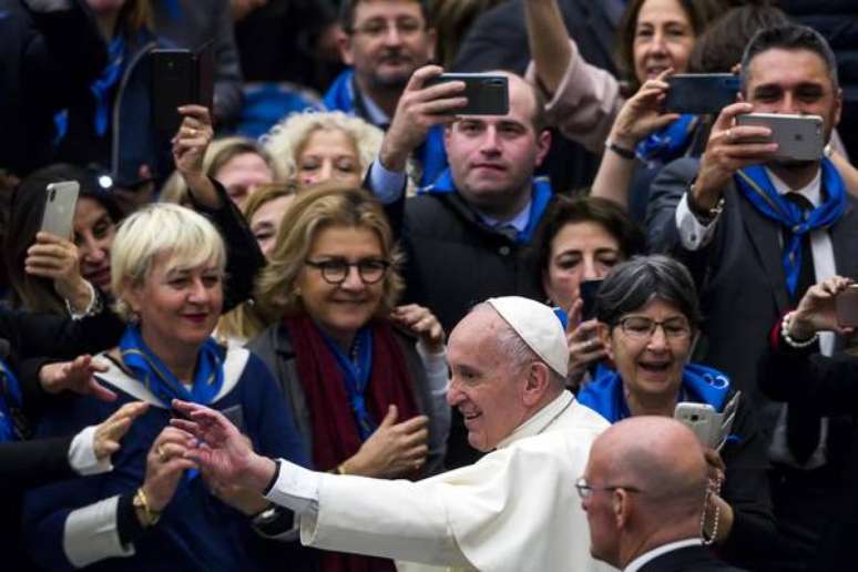 Papa Francisco nomeia novos bispos para dioceses do Brasil