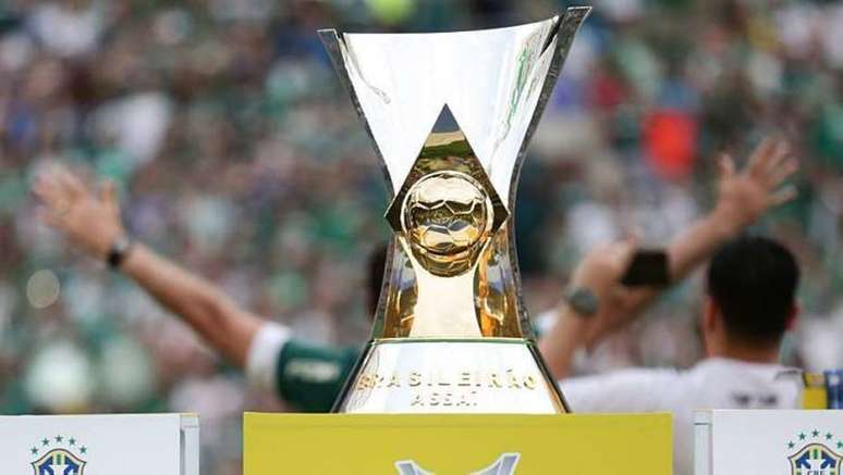 Troféu do Brasileirão