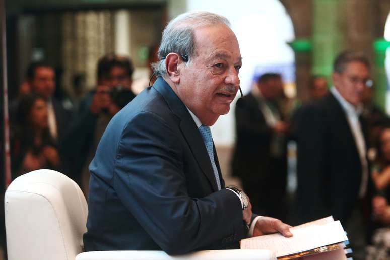 23/05/2019
REUTERS/Edgard Garrido - RC13DE87CC00