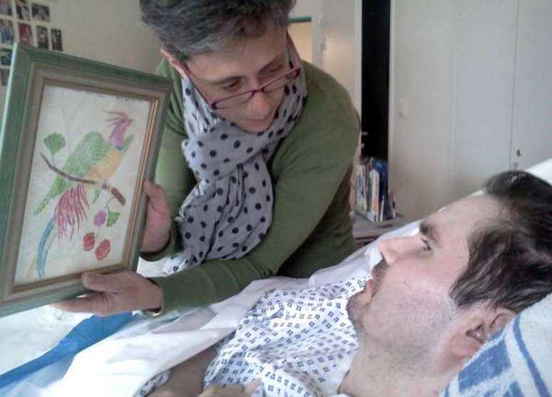 Morre Vincent Lambert, símbolo do debate sobre eutanásia na França