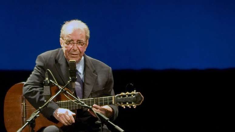 Pai da Bossa Nova, João Gilberto morreu aos 88 anos