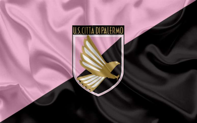 Palermo é rebaixado para a Série D do Campeonato italiano