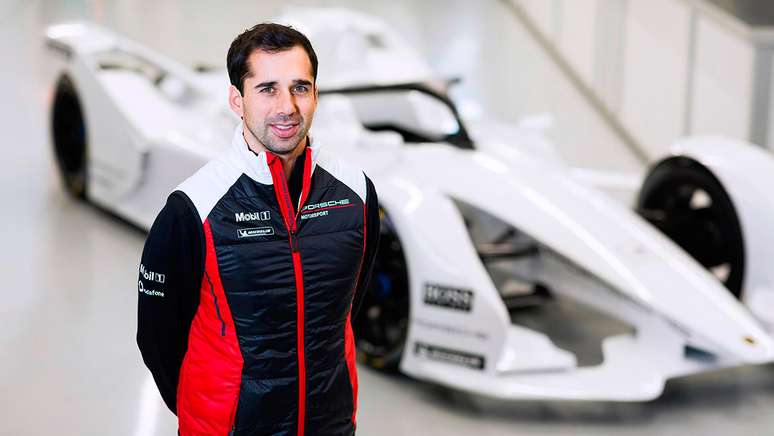 IN LOCO: Neel Jani, único piloto já confirmado pela Porsche, fala sobre a preparação para sua estreia