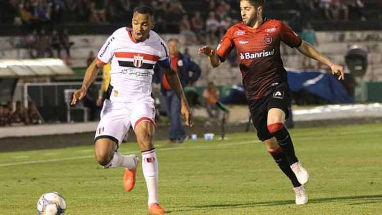 Brasil de Pelotas surpreende e derrota o Botafogo de Ribeirão, pela Série B