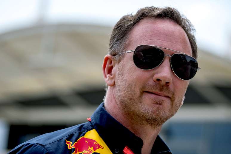 “Acidente com Vettel tirou um pódio garantido de Verstappen”, afirmou Horner