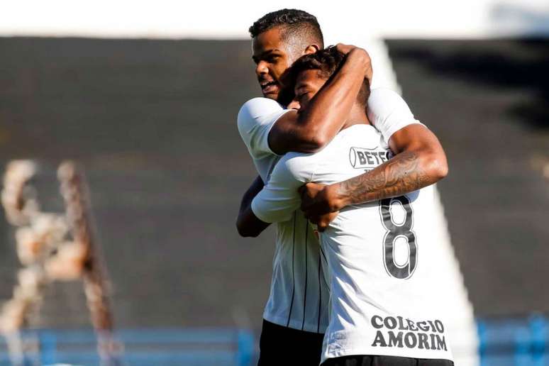 Corinthians recebe o Cruzeiro para retomar liderança (Foto:Rodrigo Gazzanel/Agência Corinthians)