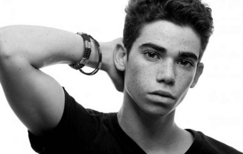 Aumentam as doacoes a ONG apoiada por Cameron Boyce