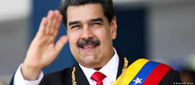 "Para Maduro e Chávez, ter políticos ideologicamente alinhados no Brasil foi uma ferramenta poderosa", diz especialista