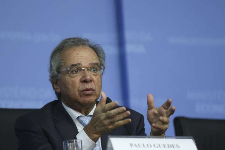 Com a aprovação da reforma da Previdência, Guedes disse que as conversas no âmbito do Mercosul podem virar prioridade