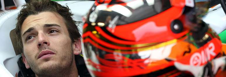 Equipes de Fórmula 1 homenageiam Jules Bianchi quatro anos depois