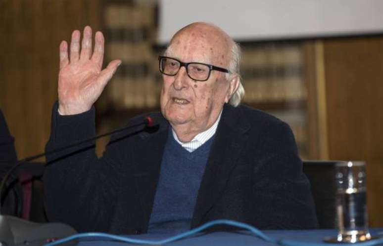 Andrea Camilleri morreu aos 93 anos de idade