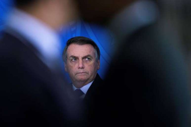 Governo Bolsonaro vai liberar saque de até 35% do FGTS
