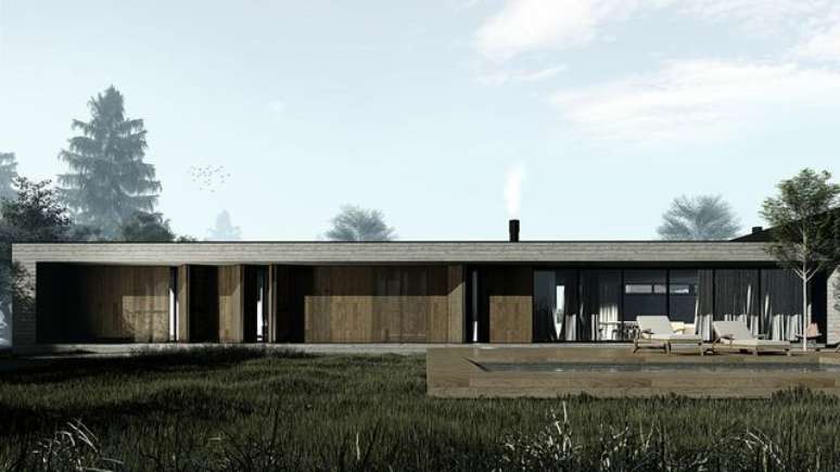 33. Se n&atilde;o forem cuidados, todos tipos de grama ter&atilde;o uma apar&ecirc;ncia feia. Projeto de Victor Correa