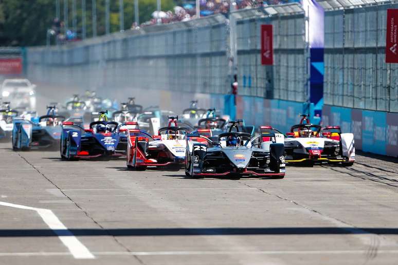 Jakarta visa ePrix em 2020 e a confusão no calendário continua