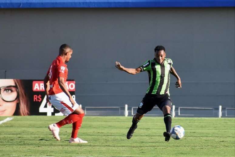 Vila Nova Futebol Clube - Placar final no Serra Dourada: 0 a 0