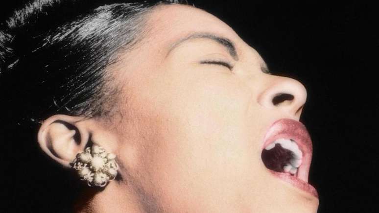 Billie Holiday gravou Strange Fruit em 1939