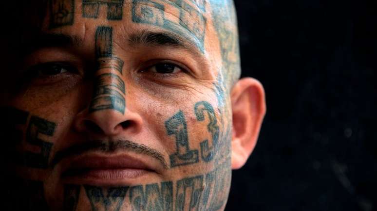 A viol&ecirc;ncia imposta por gangues e do crime organizado &eacute; maior na Am&eacute;rica Latina que em outras partes do mundo