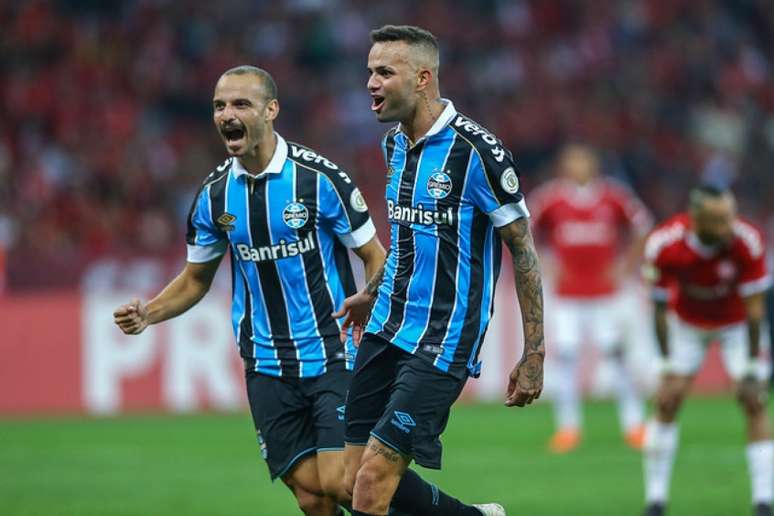 (Foto: LUCAS UEBEL/GREMIO FBPA)