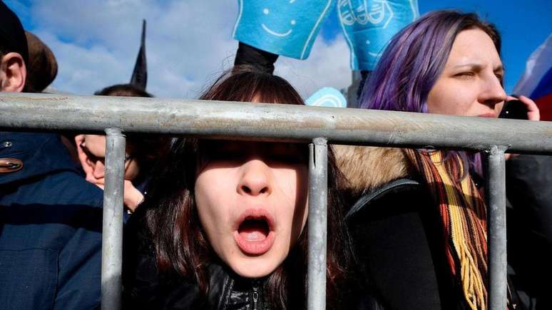 Embora governos possam alegar que a soberania na internet protege seus cidad&atilde;os contra v&iacute;rus e outras amea&ccedil;as, muitos temem perder a liberdade da 'internet aberta'