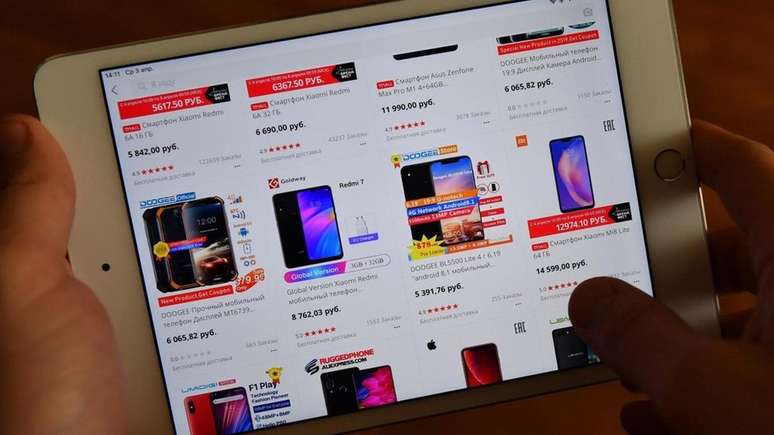 Governos que buscam ter 'soberania digital' precisam achar uma forma de controlar quais informa&ccedil;&otilde;es entram no pa&iacute;s sem bloquear transa&ccedil;&otilde;es econ&ocirc;micas