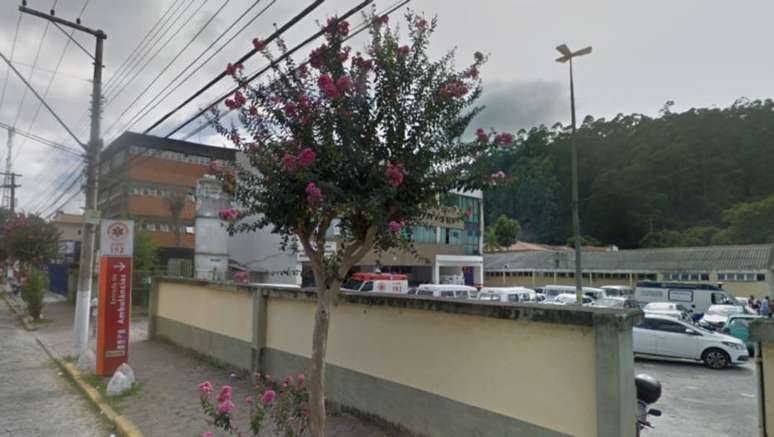 O caso ocorreu no Hospital Municipal Raul Sertã, em Nova Friburgo (RJ)