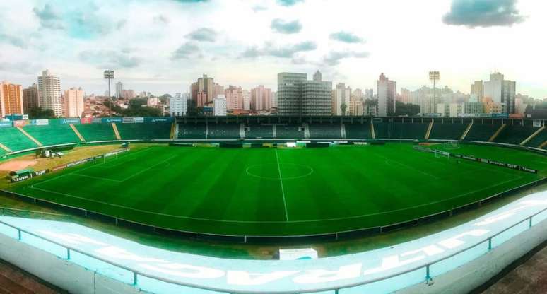 FOTO: Divulgação Guarani