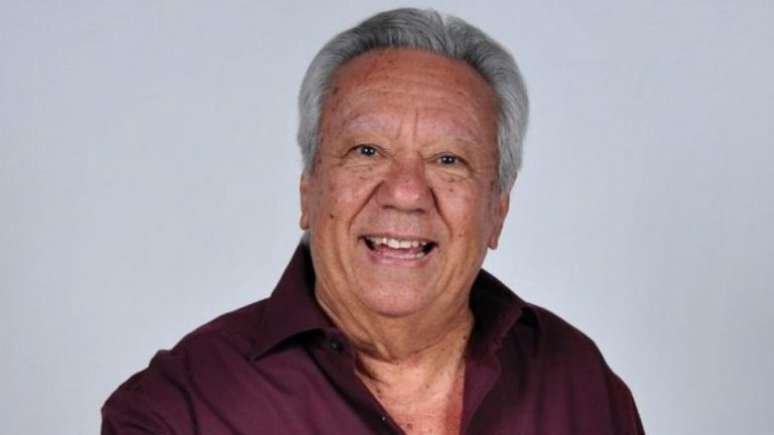 Juarez Soares morre aos 78 anos.