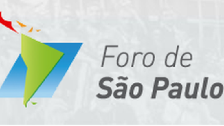 Foro de São Paulo terá sua 25ª edição em Caracas, Venezuela, a partir de quinta-feira