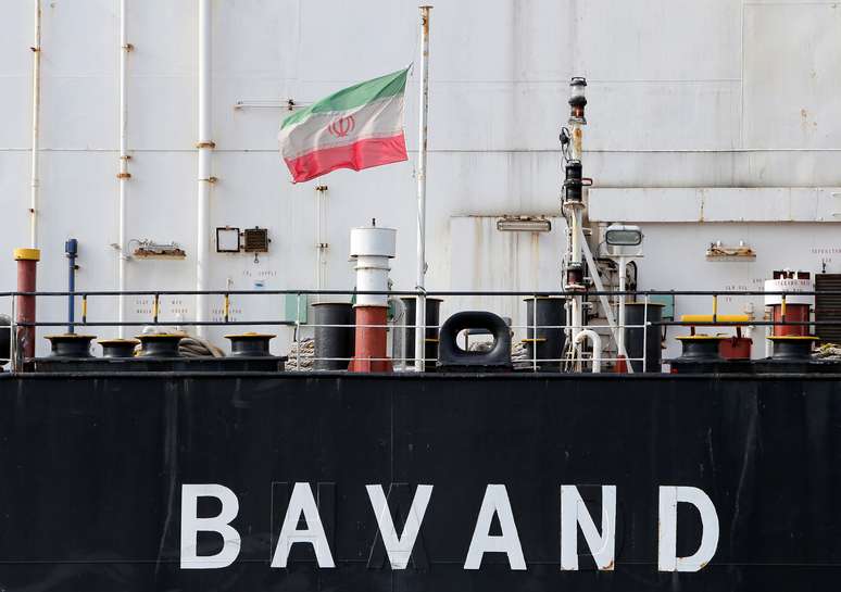  REUTERS/Jo&atilde;o Andrade 